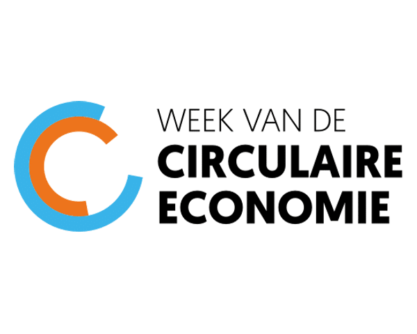 Week van de circulaire economie